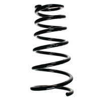 Suspension spring set Replacement Fit SPIDAN for LEXUS RX U3