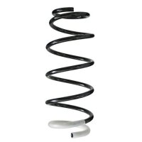 Fahrwerksfeder-Set hinten Schraubenfeder 297mm SPIDAN...