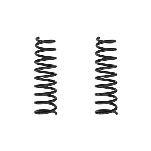 Fahrwerksfeder-Set hinten Schraubenfeder 331mm SPIDAN für KIA CEED SW