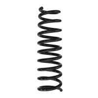 Fahrwerksfeder-Set hinten Schraubenfeder 331mm SPIDAN...
