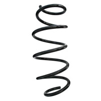 Fahrwerksfedern-Set Spiralfeder SPIDAN für u.a....