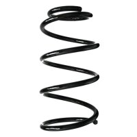 Suspension spring set front coil spring 315mm SPIDAN for...