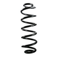 Fahrwerksfeder-Set hinten Schraubenfeder 339mm SPIDAN...