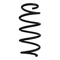 Suspension spring set front coil spring 310mm SPIDAN for...