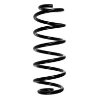 Suspension spring set front coil spring 353mm SPIDAN for...