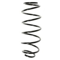 Fahrwerksfeder-Set vorne Schraubenfeder 279mm SPIDAN...
