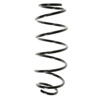 Suspension spring set front coil spring 279mm SPIDAN for...