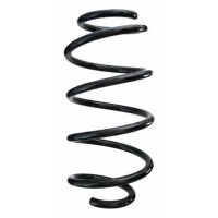 Fahrwerksfeder-Set vorne Schraubenfeder 319mm SPIDAN...