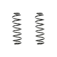 Suspension spring set rear coil spring 360mm SPIDAN for...