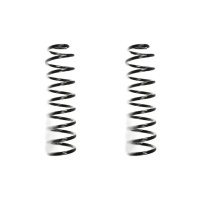 Fahrwerksfeder-Set hinten Schraubenfeder 370mm SPIDAN...