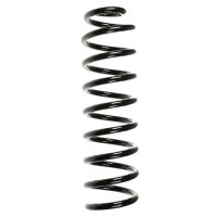 Suspension spring set rear coil spring 370mm SPIDAN for...