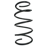 Fahrwerksfedern-Set vorne Schraubenfeder 402mm SPIDAN...