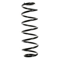 Fahrwerksfeder-Set hinten Schraubenfeder 371mm SPIDAN...