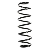 Rear suspension spring set coil spring 371mm SPIDAN for...
