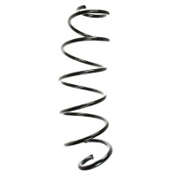 Fahrwerksfedern-Set vorne Schraubenfeder 475mm mit...