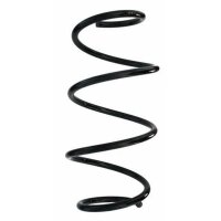 Fahrwerksfeder-Set vorne Schraubenfeder 313mm SPIDAN...