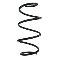 Suspension spring set front coil spring 313mm SPIDAN for...