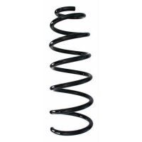 Fahrwerksfeder-Set hinten Schraubenfeder 331mm SPIDAN...