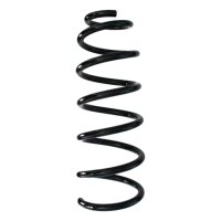 Suspension spring set rear coil spring 331mm SPIDAN for...