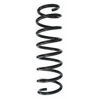 Fahrwerksfeder-Set hinten Schraubenfeder 383mm SPIDAN...