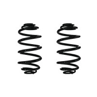 Fahrwerksfeder-Set hinten Schraubenfeder 292mm SPIDAN...