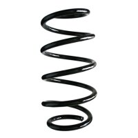 Suspension spring set front coil spring 313mm SPIDAN for...