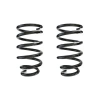 Fahrwerksfedern-Set vorne Schraubenfeder 290mm SPIDAN...