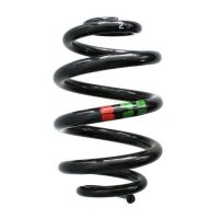 Fahrwerksfeder-Set hinten Schraubenfeder 268mm SPIDAN...