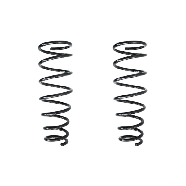 Fahrwerksfedern-Set hinten Schraubenfeder 338mm SPIDAN für u.a. MAZDA RX-8 SE