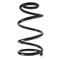 Suspension spring set front coil spring 349mm SPIDAN for...