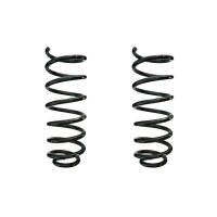 Fahrwerksfeder-Set hinten Schraubenfeder 377mm SPIDAN...