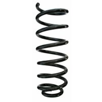 Fahrwerksfeder-Set hinten Schraubenfeder 377mm SPIDAN...