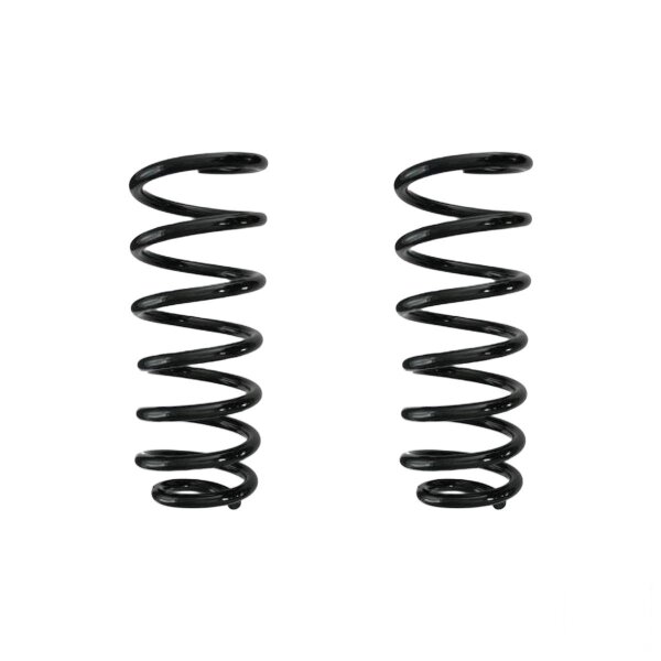 Fahrwerksfeder-Set SPIDAN für VOLVO V70 II