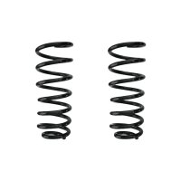 Fahrwerksfeder-Set SPIDAN für VOLVO V70 II