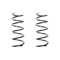 Fahrwerksfedern-Set vorne Schraubenfeder 374mm SPIDAN...
