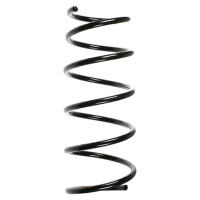 Fahrwerksfedern-Set vorne Schraubenfeder 374mm SPIDAN...