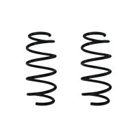 Fahrwerksfeder-Set vorne Schraubenfeder 318mm SPIDAN...