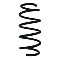 Fahrwerksfeder-Set vorne Schraubenfeder 318mm SPIDAN...