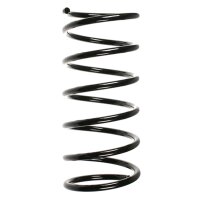 Suspension spring set front coil spring 358mm SPIDAN for...