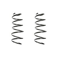 Fahrwerksfedern-Set vorne Schraubenfeder 375mm SPIDAN...