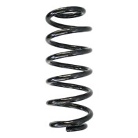 Suspension spring set front coil spring 340mm SPIDAN for...