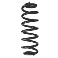 Fahrwerksfeder-Set hinten Schraubenfeder 343mm SPIDAN...