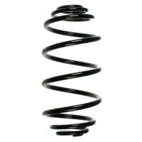 Fahrwerksfeder-Set hinten Schraubenfeder 311mm SPIDAN...