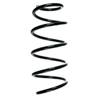 Fahrwerksfeder-Set vorne Schraubenfeder 328mm SPIDAN...
