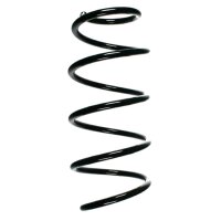 Suspension spring set front coil spring 328mm SPIDAN for...