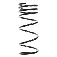 Suspension spring set rear coil spring 350mm SPIDAN for...