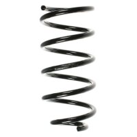 Fahrwerksfeder-Set hinten Schraubenfeder 270mm SPIDAN...