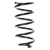 Suspension spring set rear coil spring 270mm SPIDAN for...