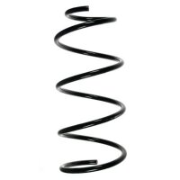 Fahrwerksfeder-Set hinten Schraubenfeder 356mm SPIDAN...