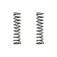 Fahrwerksfedern-Set vorne Schraubenfeder 399mm SPIDAN...